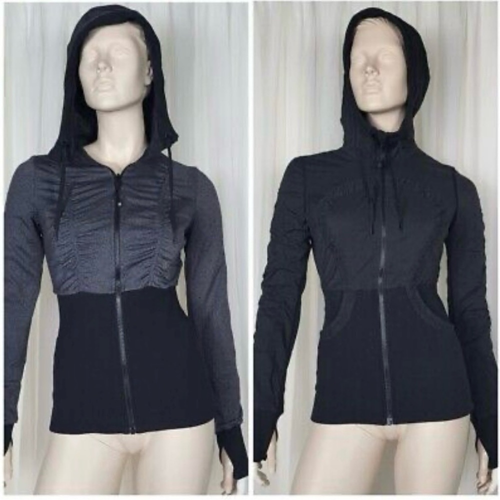 Lululemon Dance Studio Jacket